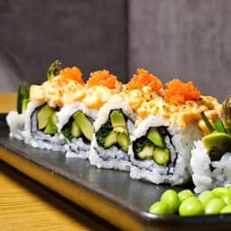 Salmon Delux