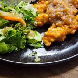Satay Tori