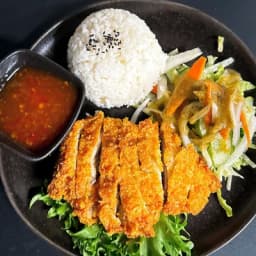 Crispy Duck