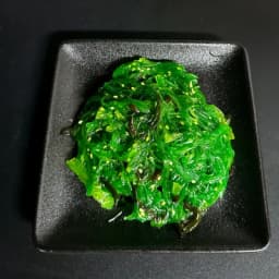 Wakame Sallad