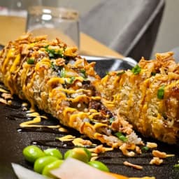Niku Burrito
